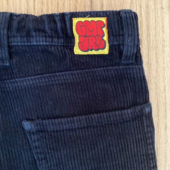 Empyre Corduroy Skate Pants - Picture 6 of 8